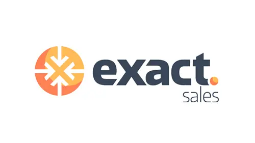Implantação de Exact Sales