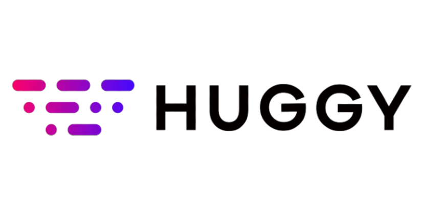 Implantação de Huggy