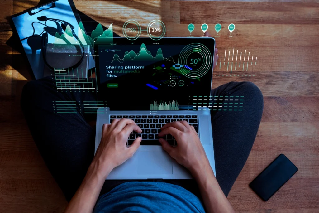 O que é automação de marketing e como pode transformar sua empresa?