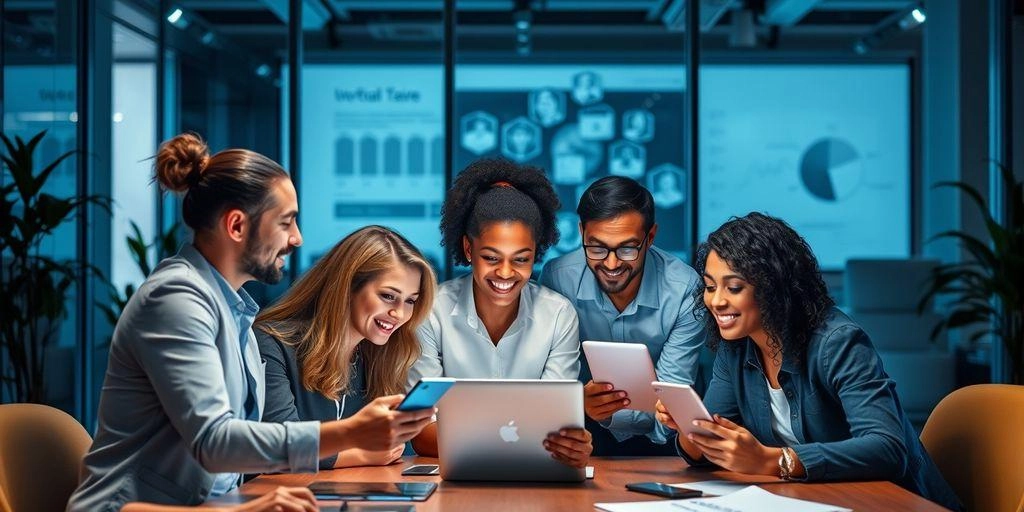 CRM para melhorar a experiência do cliente