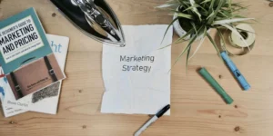 Os 4 C's do marketing