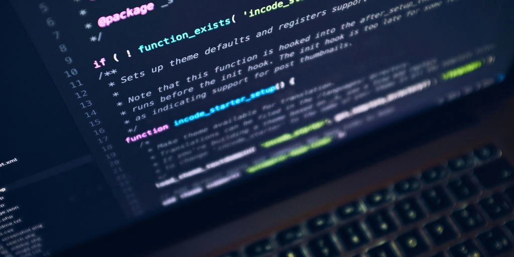 estrutura de código para wordpress