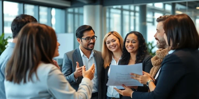 Quando devo contratar uma consultoria de vendas