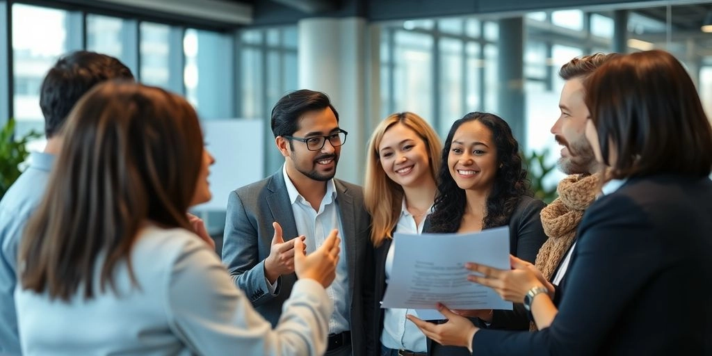 Quando devo contratar uma consultoria de vendas