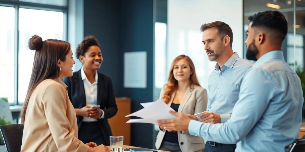 Como Escolher a Consultoria de Vendas Ideal