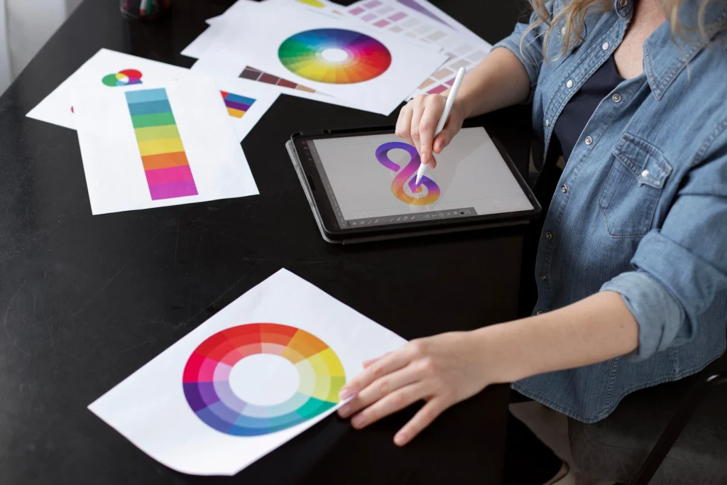 Diferença entre cmyk e rgb