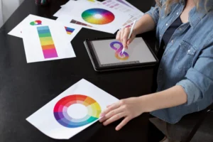 Diferença entre cmyk e rgb