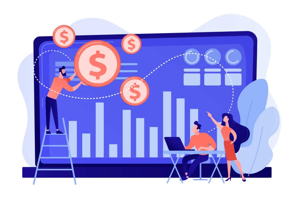 Estruturando dados para montar o funil de vendas b2b