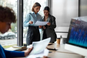 Como uma consultoria de vendas pode aumentar a performance da empresa