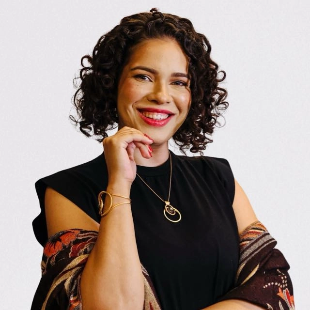 Laura Brazys CEO da King Talhas