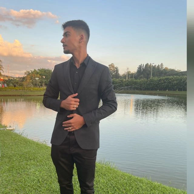 Guilherme Hig CEO da Utilita Home